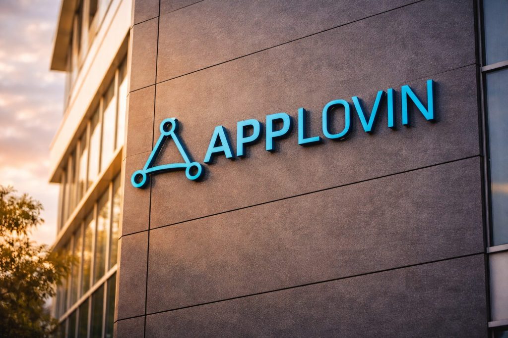 AppLovin stock tumbles on CloudX AI threat talk as traders brace for earnings