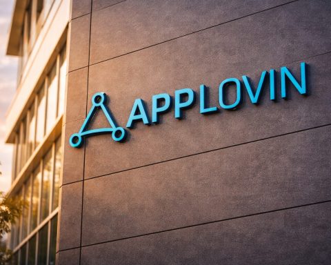 AppLovin stock tumbles on CloudX AI threat talk as traders brace for earnings