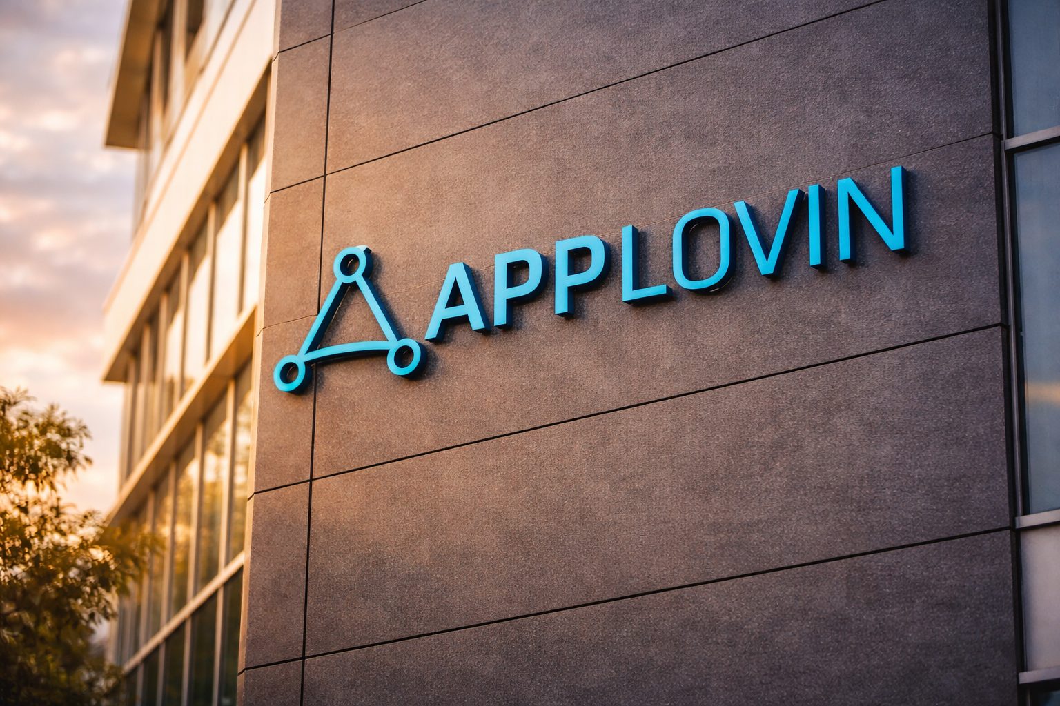 AppLovin stock tumbles on CloudX AI threat talk as traders brace for earnings