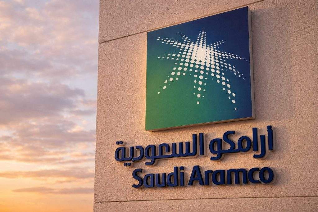 Aramco’s Microsoft AI pact puts Saudi Azure cloud launch back in focus for 2026
