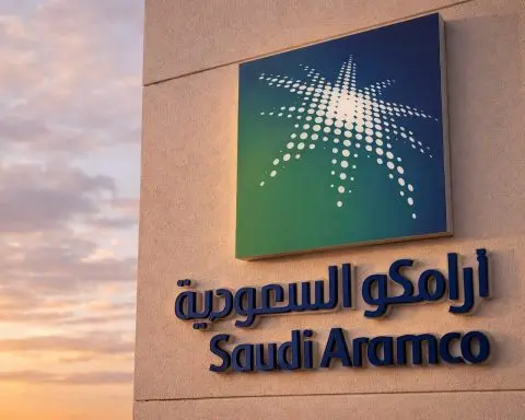 Aramco’s Microsoft AI pact puts Saudi Azure cloud launch back in focus for 2026
