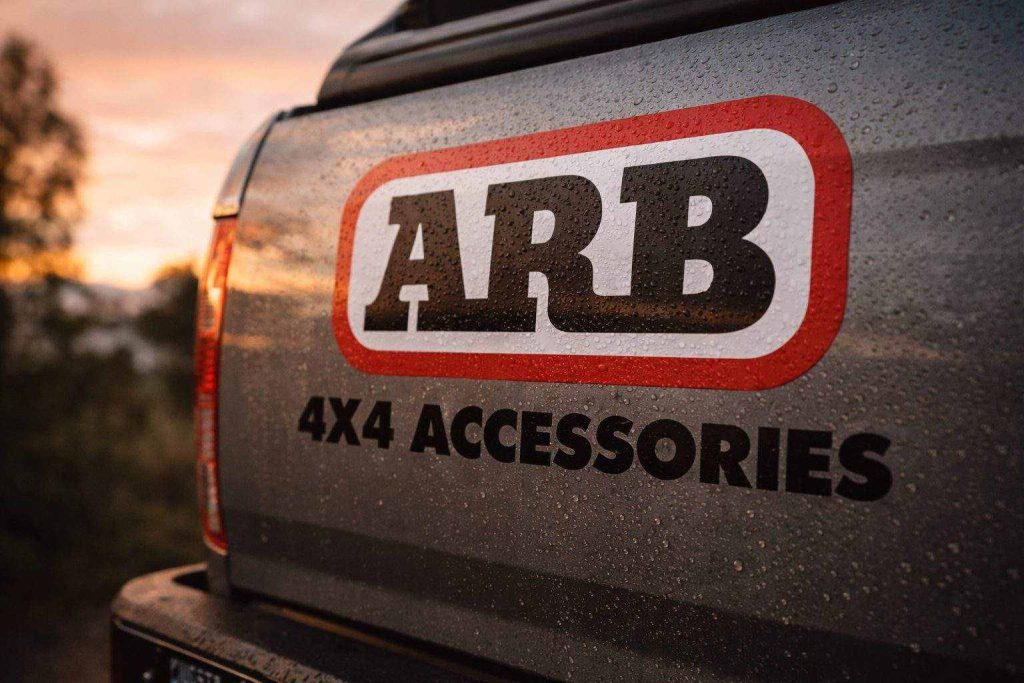 ARB share price dives 13% after profit slides; ASX:ARB outlook and April dividend in focus