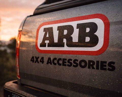 ARB share price dives 13% after profit slides; ASX:ARB outlook and April dividend in focus