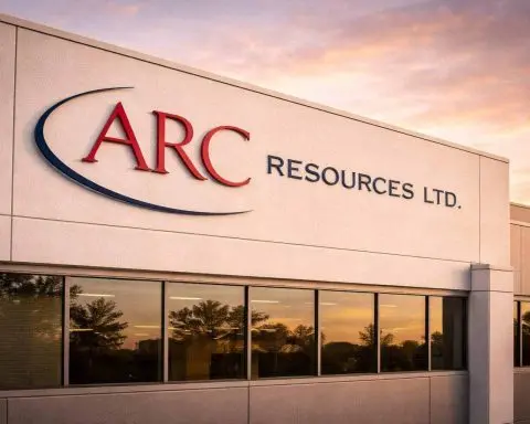 ARC Resources earnings jolt: Attachie guidance pulled as profit drops, reserves hit record