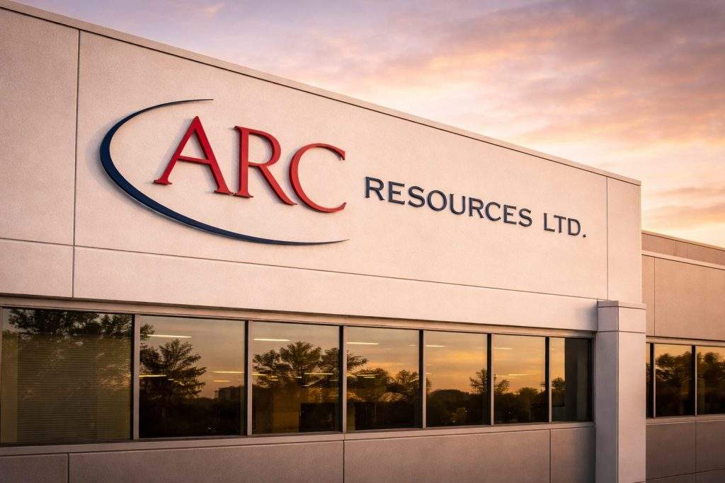 ARC Resources earnings jolt: Attachie guidance pulled as profit drops, reserves hit record