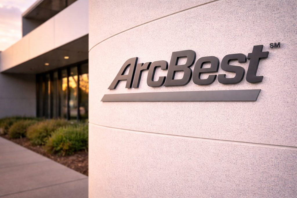 ArcBest stock price jumped after a brutal earnings swing — what to watch next week
