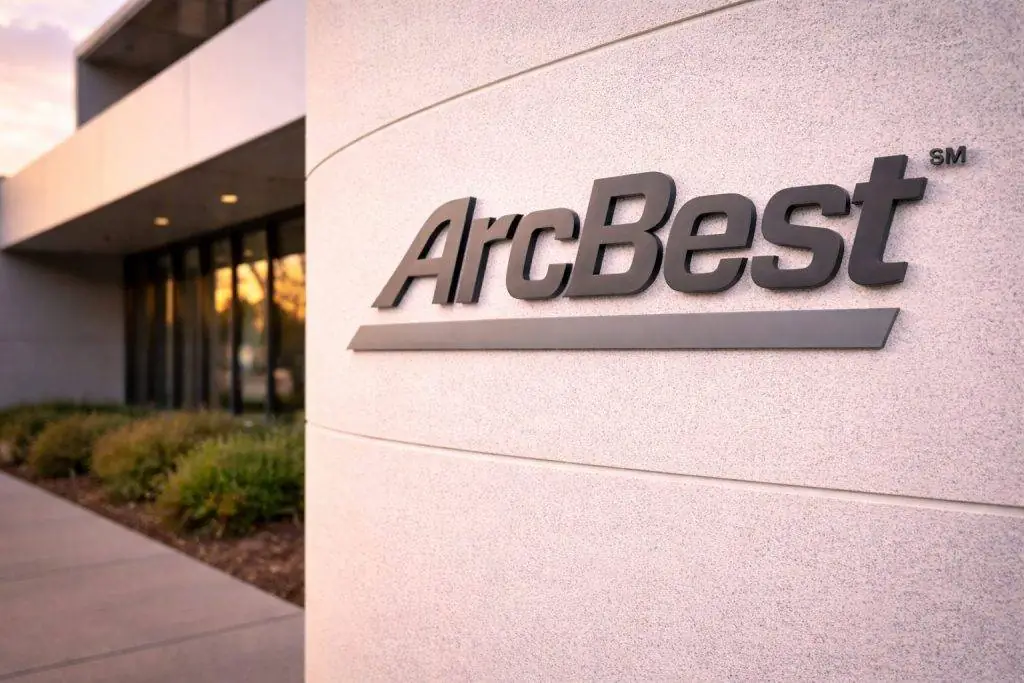 ArcBest stock price jumped after a brutal earnings swing — what to watch next week