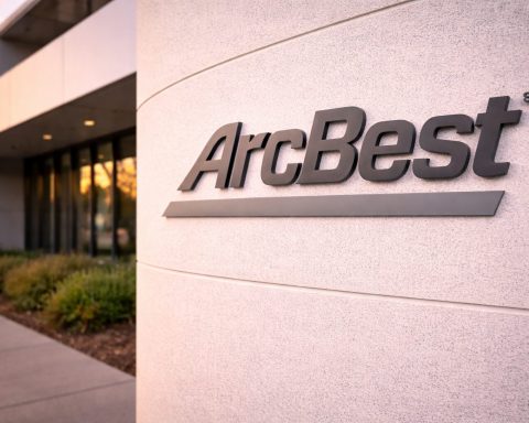 ArcBest stock price jumped after a brutal earnings swing — what to watch next week