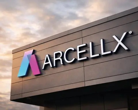 Arcellx stock steadies near $115 after Gilead’s $7.8 billion takeover bid — what traders watch next