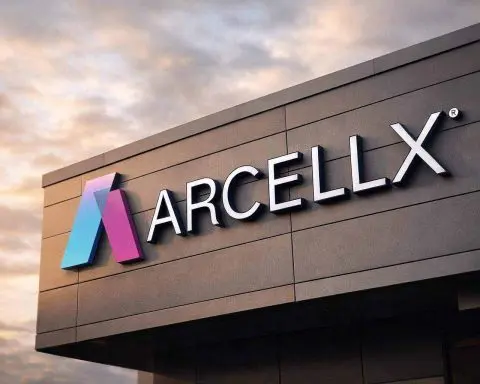Arcellx stock sticks near $115 after Gilead bid — what could move ACLX next