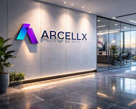 Arcellx stock surges toward $115 buyout price after Gilead deal sets new ceiling