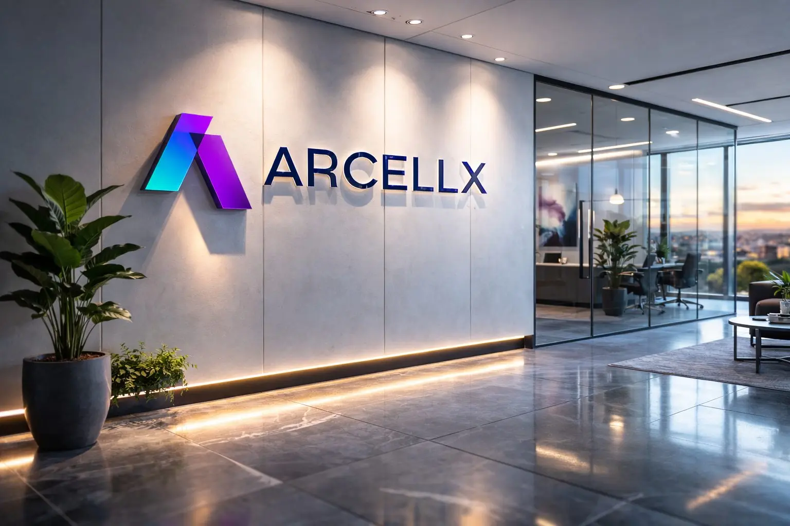 Arcellx stock surges toward $115 buyout price after Gilead deal sets new ceiling