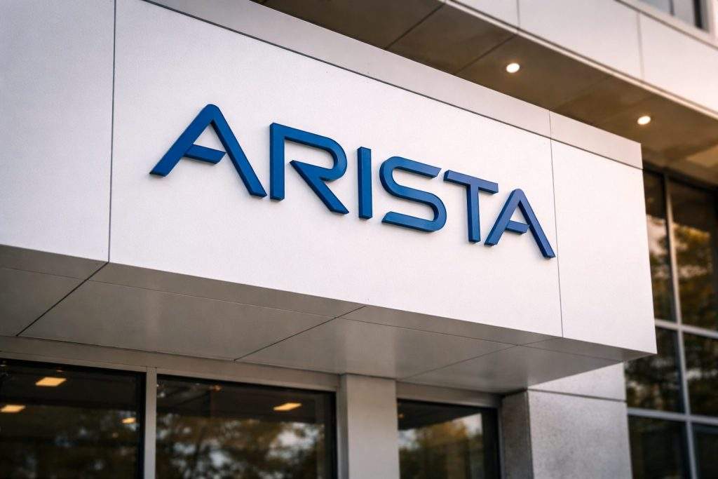Arista Networks (ANET) stock jumps into the weekend — here’s what traders watch next week