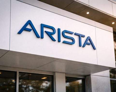 Arista Networks (ANET) stock jumps into the weekend — here’s what traders watch next week
