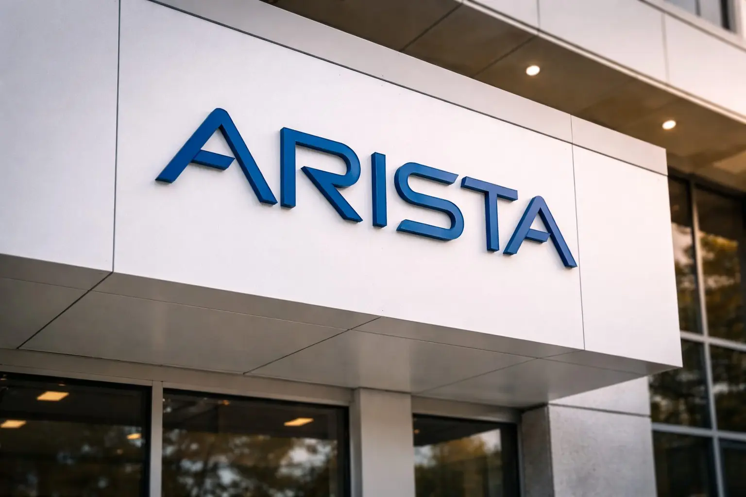 Arista Networks (ANET) stock jumps into the weekend — here’s what traders watch next week