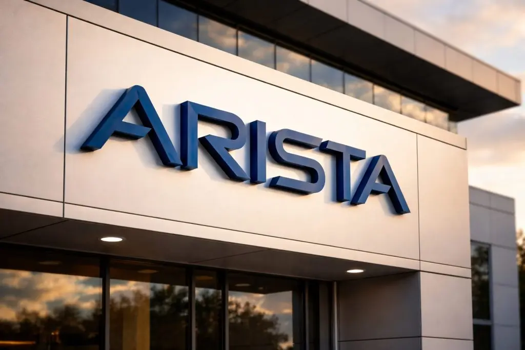 Arista Networks stock jumps on AI demand — but “horrendous” memory costs loom