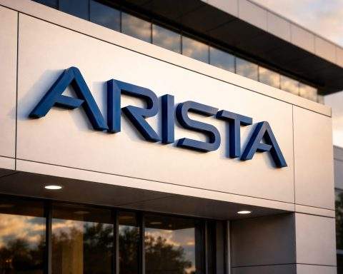 Arista Networks stock jumps on AI demand — but “horrendous” memory costs loom