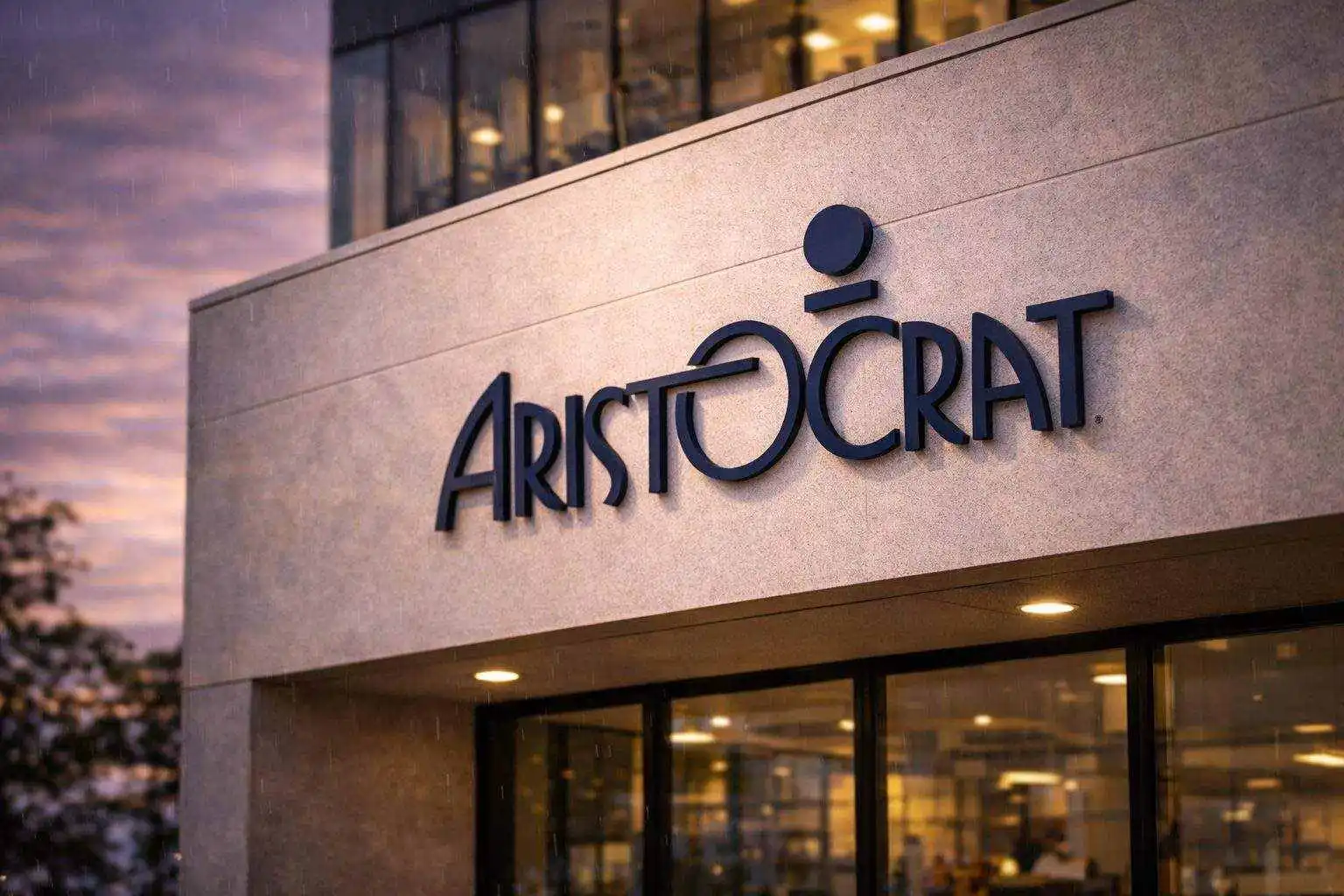Aristocrat Leisure share price edges up as investors brace for AGM and proxy vote deadline