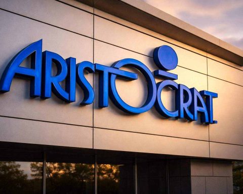 Aristocrat Leisure share price jumps as buyback rolls on — what to watch next week