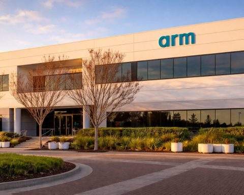 Arm Holdings stock rallies into weekend on AI spending hopes — Monday’s next test
