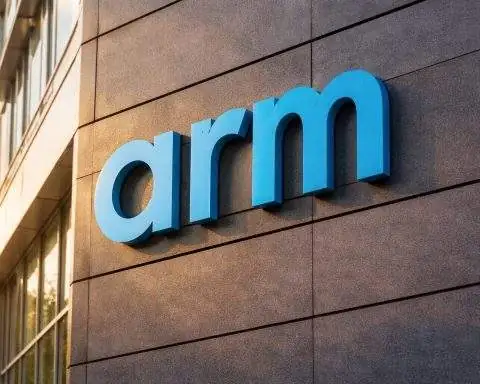 Arm stock drops before the open after earnings; what ARM investors are watching next
