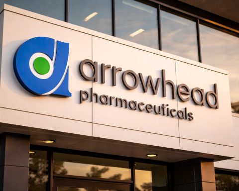 Arrowhead Pharmaceuticals stock swings as S&P MidCap 400 move lands and Goldman flags 2026 catalysts (ARWR)