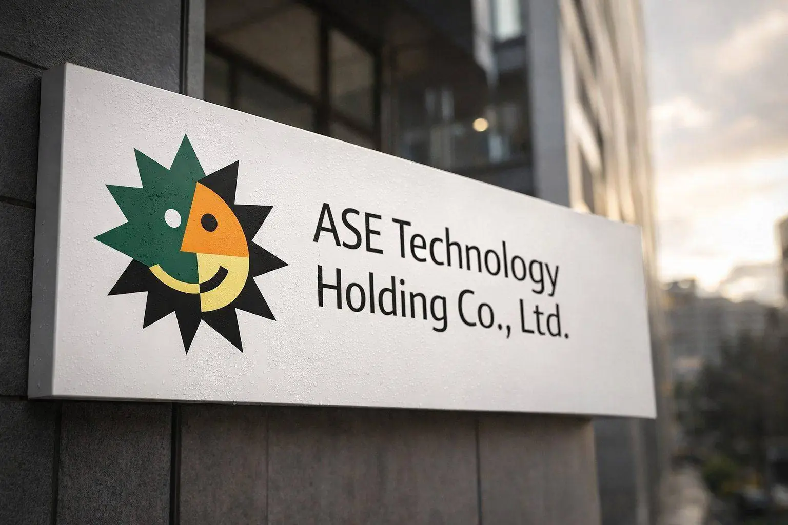 ASE Technology stock drops 4% ahead of results — what to watch for 3711.TW and NYSE:ASX