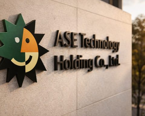 ASE Technology stock drops 4% as chip shares slide; Feb. 5 earnings call looms