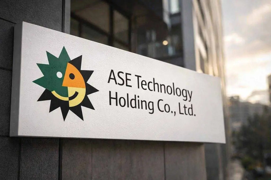 ASE Technology stock jumps 7% after $3.2 billion advanced-packaging target; Monday in focus