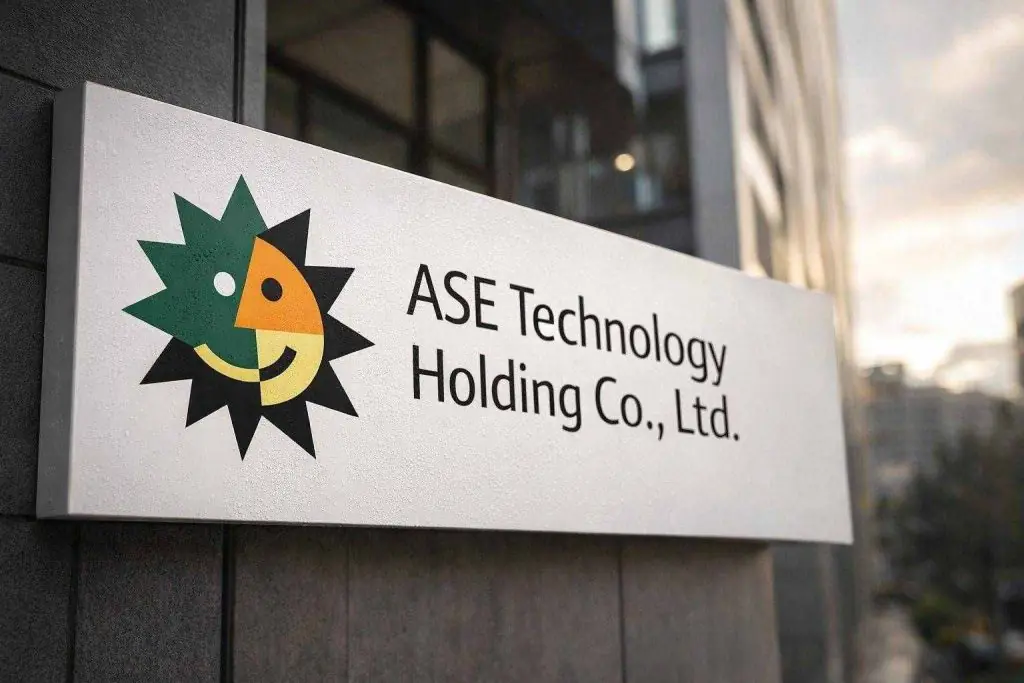 ASE Technology stock jumps after record $7 billion capex plan puts AI packaging in focus