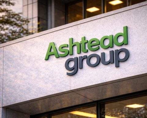 Ashtead share price dips in London after fresh buyback filing, eyes turn to delayed US jobs data