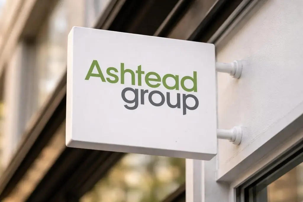 Ashtead share price slips as buyback update lands ahead of US listing switch