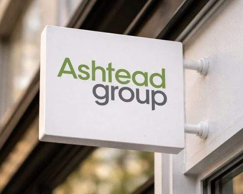 Ashtead share price slips as buyback update lands ahead of US listing switch