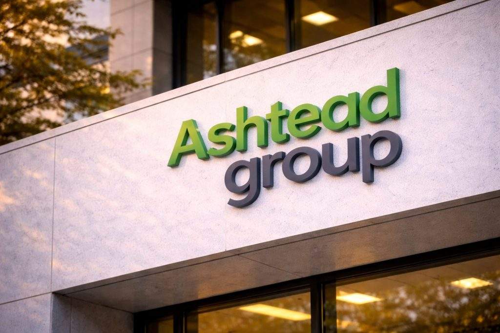 Ashtead share price slips as NYSE switch nears and a balance-sheet tweak pops up