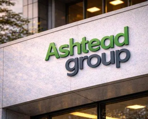 Ashtead share price slips into weekend as buybacks roll on and U.S. listing clock ticks