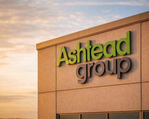 Ashtead share price steady after buyback update as NYSE ‘SUNB’ switch nears