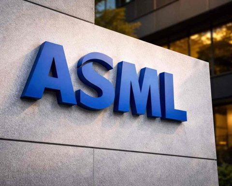 ASML stock price jumps as AI spending race returns; jobs data and dividend dates ahead