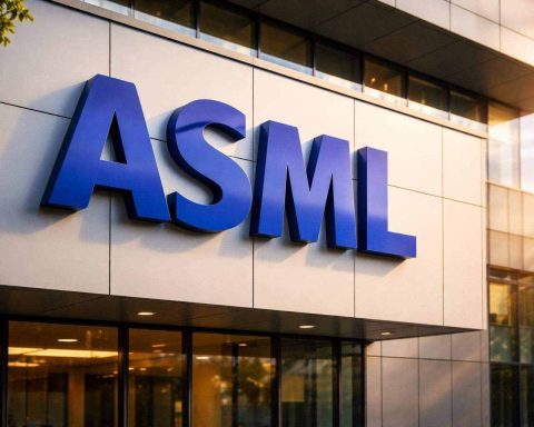 ASML stock price snaps back as AI spending bets return, with ex-dividend date next