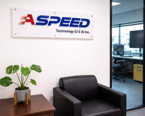 ASPEED stock price steadies near T$9,000 as broker lifts target to T$12,000 on AI server demand