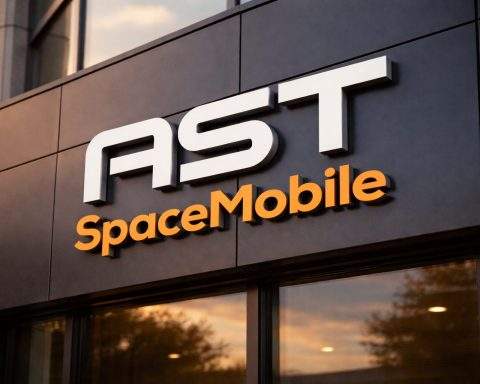 AST SpaceMobile (ASTS) stock sinks as AT&T taps Amazon Leo for satellite connectivity
