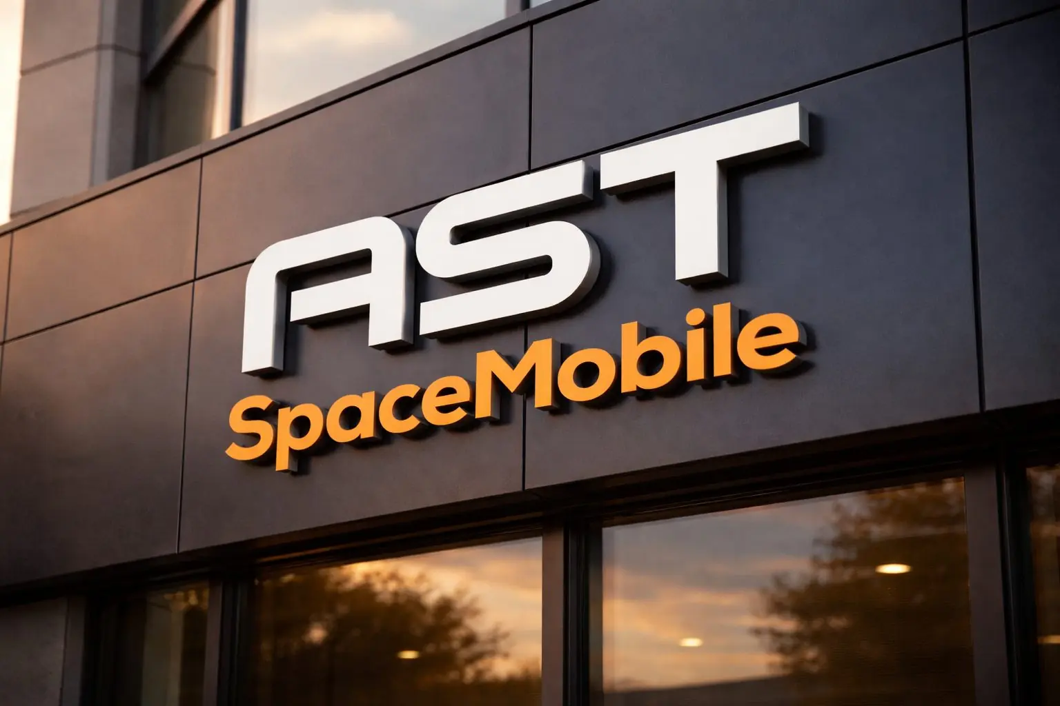 AST SpaceMobile (ASTS) stock sinks as AT&T taps Amazon Leo for satellite connectivity