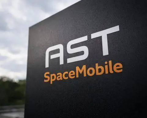 AST SpaceMobile (ASTS) stock slides as BlueBird 7 launch clock ticks — what to watch next