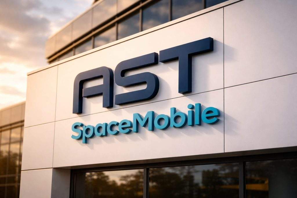 AST SpaceMobile stock (ASTS) whipsaws in New York trade as the next satellite milestone nears