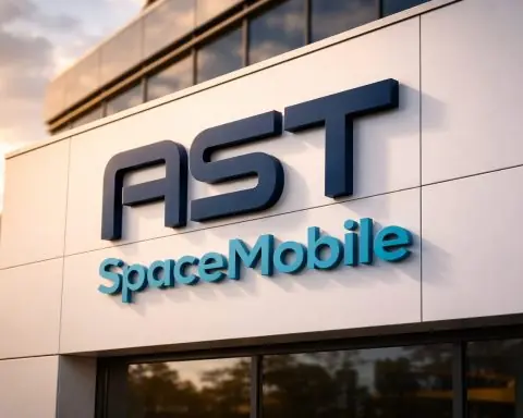 AST SpaceMobile stock (ASTS) whipsaws in New York trade as the next satellite milestone nears