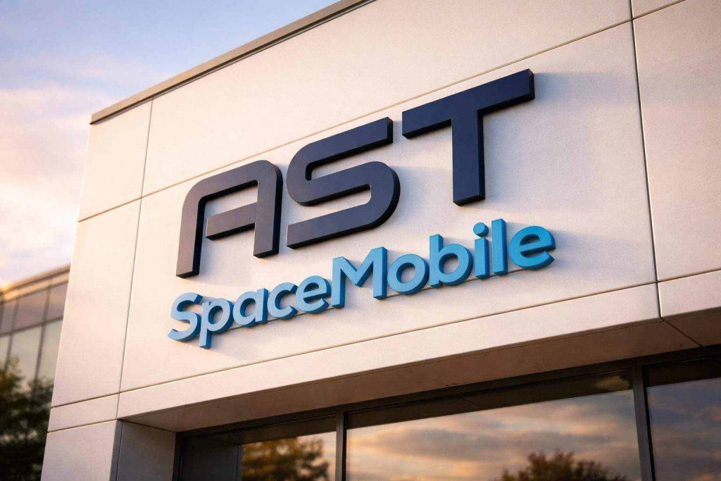 AST SpaceMobile stock bounces late Friday as AT&T plays down Amazon Leo threat and a new 2x short ETF hits tape