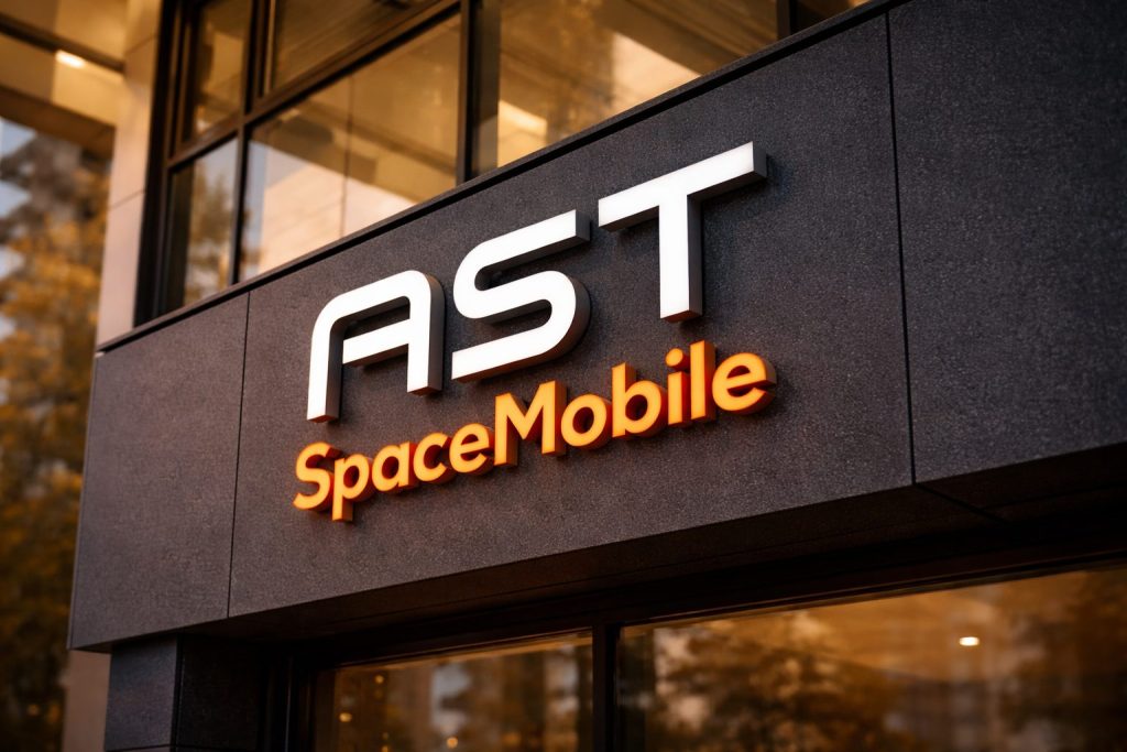 AST SpaceMobile stock rebounds nearly 7% as Musk’s SpaceX-xAI deal lifts space names