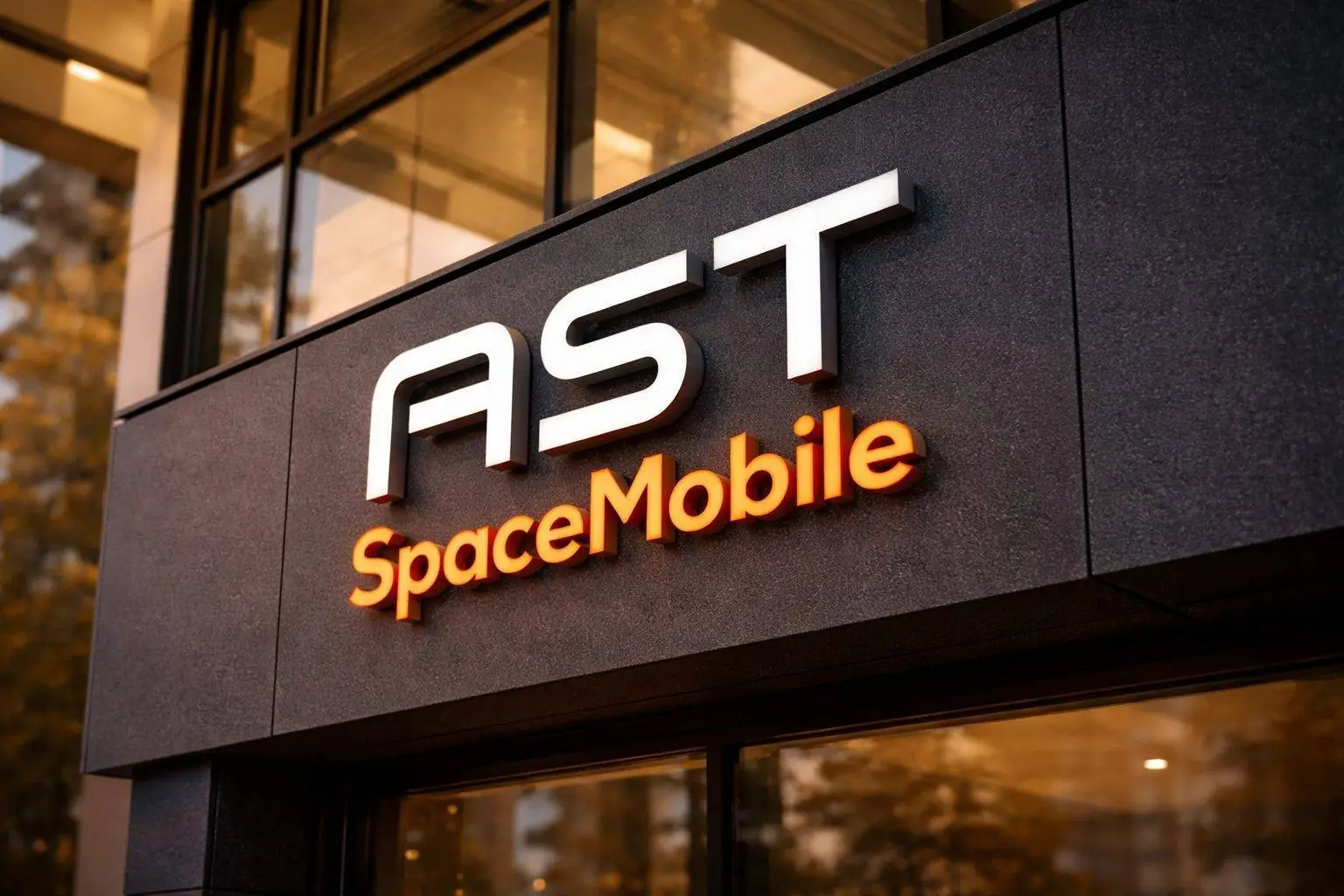 AST SpaceMobile stock rebounds nearly 7% as Musk’s SpaceX-xAI deal lifts space names