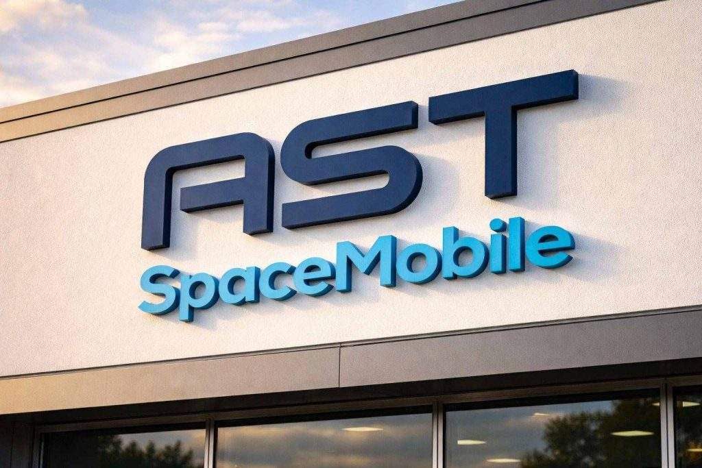 AST SpaceMobile stock sinks nearly 10% as AT&T’s Amazon satellite move spooks traders