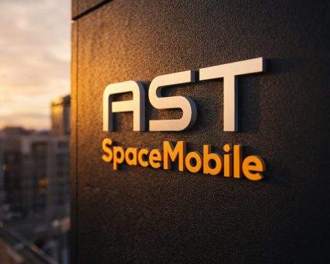 AST SpaceMobile stock sinks nearly 10% as AT&T’s Amazon satellite move spooks traders