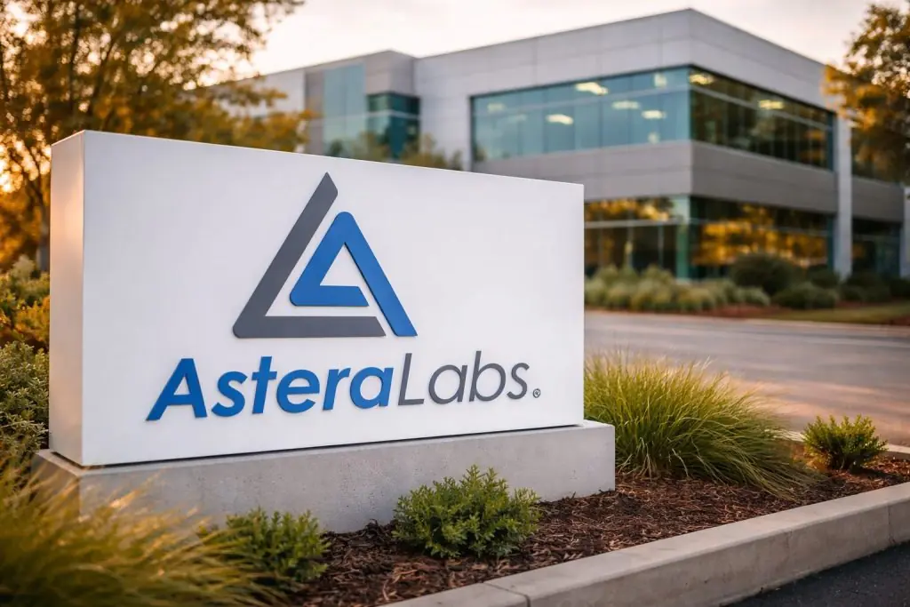 Astera Labs (ALAB) stock closes near $170 after 19% jump as earnings week looms